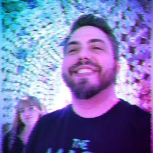 Meet your Posher, Rico